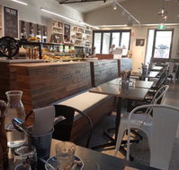 Four Beans Cafe and Roasting House - Australia Accommodation