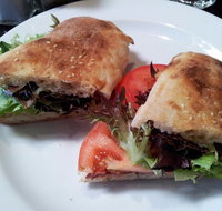 Hot Honey Cafe - Australia Accommodation