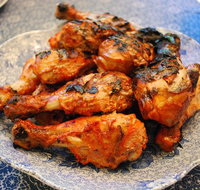 Indian Tandoori Hut On High Street - Australia Accommodation