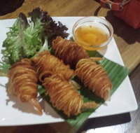Inthanon Thai Restaurant - Australia Accommodation