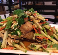 Jai dee Thai - Australia Accommodation