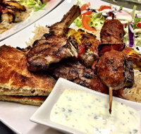 Kabul Flavour Restaurant and Cafe - Australia Accommodation