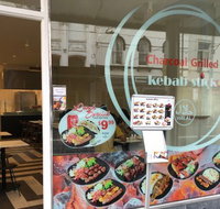 Kebab stick - Australia Accommodation