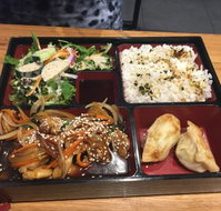 Kokoro Japanese Sushi - Australia Accommodation