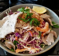 Nhan Ngai - Australia Accommodation