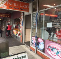 nhu lan - Australia Accommodation