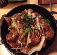 Oishi Kitchen - Australia Accommodation