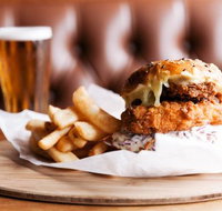 Prahran Hotel - Australia Accommodation