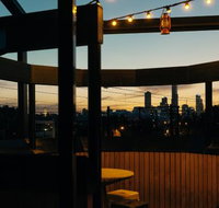 Richmond Club Hotel - Australia Accommodation