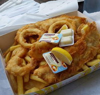 Richmond Fish and Chips - Australia Accommodation