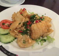Saigon Rose - Australia Accommodation