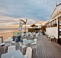 Sandbar Beach Cafe - Australia Accommodation