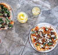 Small Print Pizza Bar - Australia Accommodation