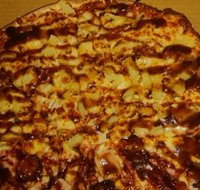 Smokin Joes Pizza  Grill Richmond - Australia Accommodation