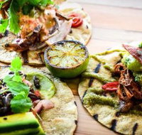 Tacocat Taqueria - Australia Accommodation