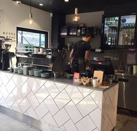 Ternary Tuckshop - Australia Accommodation