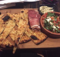 The Denn Restaurant - Australia Accommodation