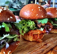 The Meatball  Wine Bar - Australia Accommodation