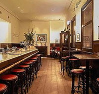 The Prince Alfred - Australia Accommodation