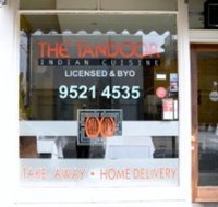 The Tandoor Indian Restaurant - Australia Accommodation
