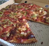 Topelz Italian Restaurant  Pizzeria - Australia Accommodation