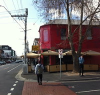 Victoria Lounge Cafe  Sandwich Bar - Australia Accommodation