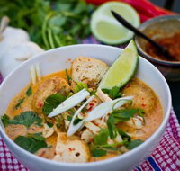 Yuni's Kitchen - Australia Accommodation