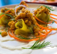 Ashy's Cafe and Restaurant - Australia Accommodation