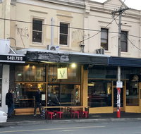 Buck Mulligan's Whiskey Bar and Bookshop - Australia Accommodation
