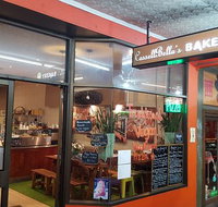Cassell Bella's Bakery  Cafe - Australia Accommodation