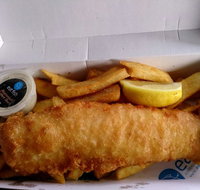 Eat Fish - Australia Accommodation
