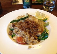 Ghin Kopi Thai Food - Australia Accommodation