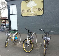 Gum Tree Good Food - Australia Accommodation