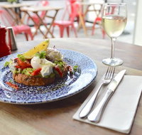 Harvest Blend Specialty Coffee - Australia Accommodation