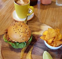 Linger Patisserie Cafe - Australia Accommodation