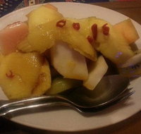 Melati Indonesian Restaurant - Australia Accommodation