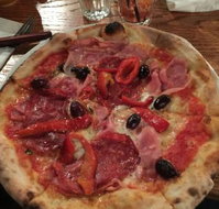 Noi Pizzeria - Australia Accommodation