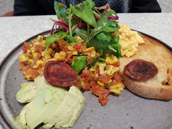 Northcote VIC Australia Accommodation