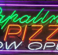 Papalino's Pizza - Australia Accommodation