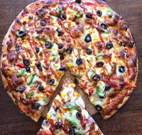 Pizza Culture - Australia Accommodation