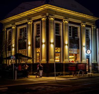 Prohibition Food and Wine - Australia Accommodation