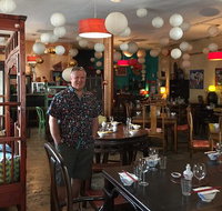 Red Door Yum Cha - Australia Accommodation