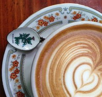 Santucci's Cafe - Australia Accommodation