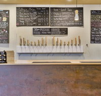 Tallboy and Moose - Brewery - Australia Accommodation
