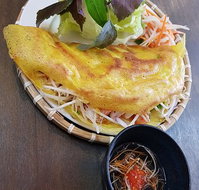 The Little Quan Vietnamese Street Food - Australia Accommodation