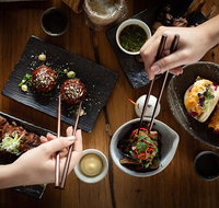 TORA Eatery  Bar - Australia Accommodation