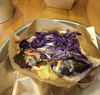 Traffik Food - Australia Accommodation
