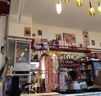 Bistrot St Jean - Australia Accommodation