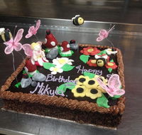 Cinnabar Bakery - Australia Accommodation