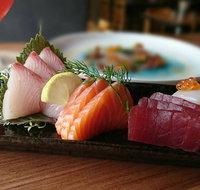 DenDeke Japanese Bar  Dining - Australia Accommodation
